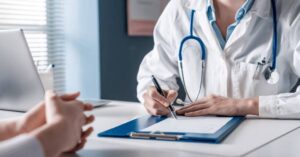 Mobile Medical Services