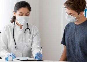 Chronic disease management